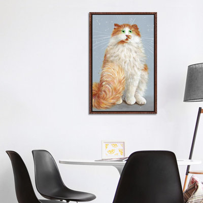 TC 1 Piece Wall Art on Canvas