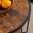 Coffee Table Set With 2 Stools-939469044