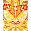 Tapis unique 6 pi 2 po x 8 pi 10 po Hammad