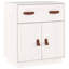 Kayvion 65.5cm Solid Wood Sideboard-1210225698
