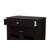 10 Pair Shoe Storage Cabinet