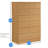 Willma 7 Drawer 31.5" W Chest-197823047