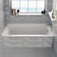 Baignoire en fibre de verre Alcove-15251720