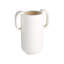 Dusty Miller Ceramic / Porcelain Table Vase-916900080