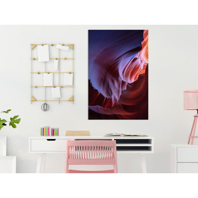 No Frame Print on Canvas