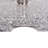 Square Umbrella Base – Granite