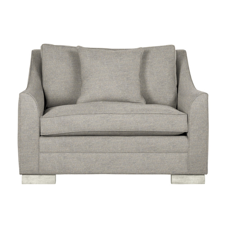 Chaise et demi 50,5 po Nicholas
