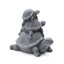Statue de jardin Zachary