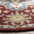 Vahakn Hand Tufted Wool Southwestern Rug-626339550