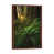 Classic Brown Wood Framed Canvas selected