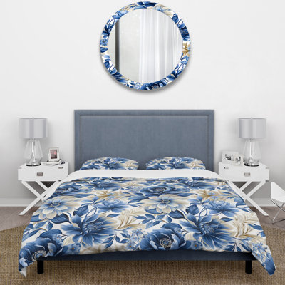 Ensemble de housse de couette Enchanted