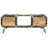 Alderton Solid Wood TV Stand-1959711691