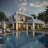 Svelte Outdoor Wall Lamp IP65/ Warm - 3000K-1479487494