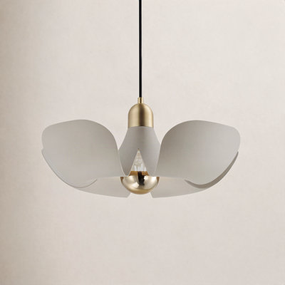 Miruna Single Light Dimmable Pendant