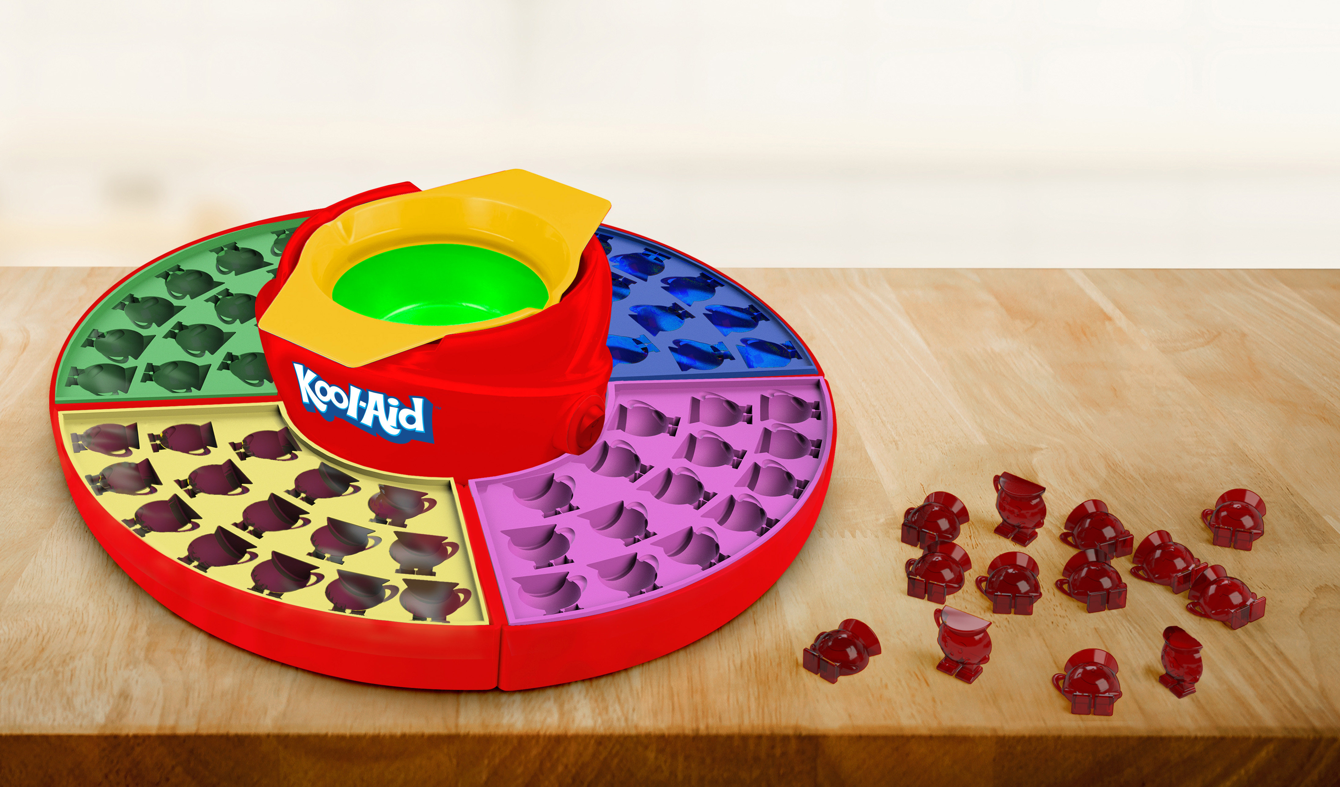Nostalgia Electrics Nostalgia Gummy Candy Maker Wayfair