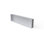 Niche de douche encastrée blanche Badeloft l 48 po x H 12,6 po NS-04-WHT