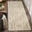 Bella Hand Tufted Wool Geometric Rug-117025549