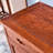 High quality solid wood storage shoe cabinet