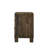 Holsten 23.25'' W Nightstand