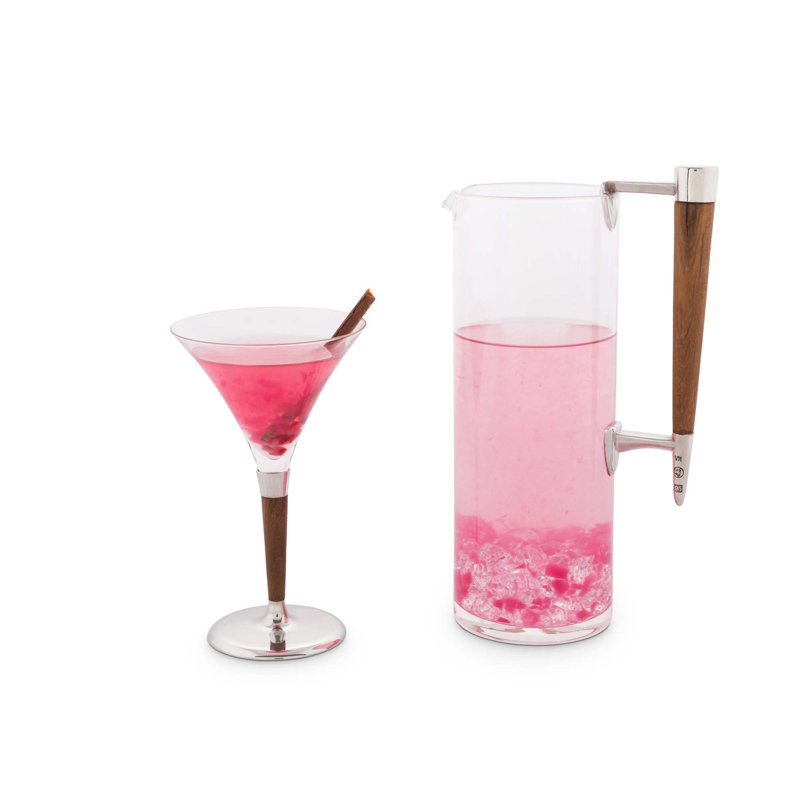 Tribeca Martini Glass