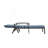 Aluminium Cast Lounge Chair With Adjustable Backrest-2146816522