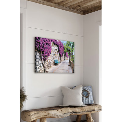 Stunning Decorative Canvas Painting, 27.6 x 39.4 inches | 100% Cotton Canvas, Thickness: 1.2 inches | Vibrant Colors, Perfect for Living Room, Bedroom, or Office Decor | Unique Artwork to Enhance Your Space