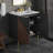 Modway Alchemist Free Standing Single Bathroom Vanity-121974693-93027933