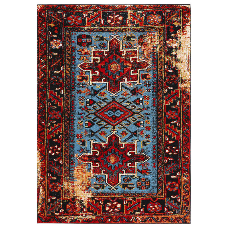 Tapis oriental Canan Performance, Rectangle de 11 pi x 15 pi