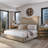 Upholstered Bed Frame-1838120672
