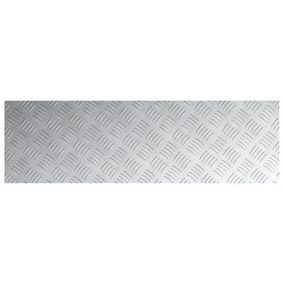 Aluminium 0.2 Cm Aluminium Stair Treads