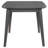 3-Piece Rectangular Coffee Table Set