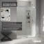 Levity Sliding Shower Door-184628903