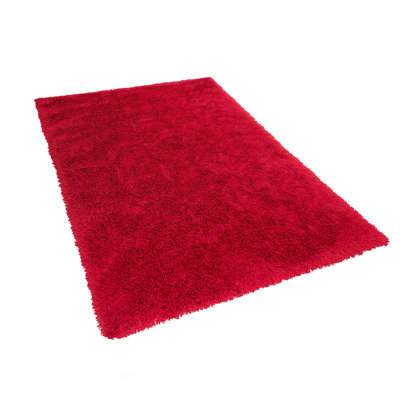Laceyville Solid Colour Area Rug