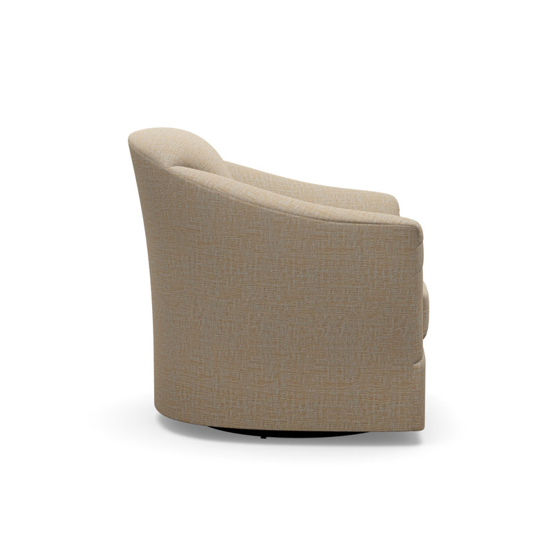 Sam Swivel Chair, Churchill 351902