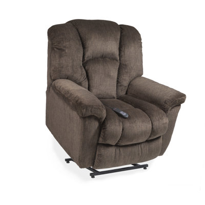 Fauteuil inclinable rembourré