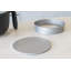 Non-Stick Spring Form Cake Pan with Loose Base