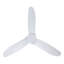 Antiope Ceiling Fan with Light Kit