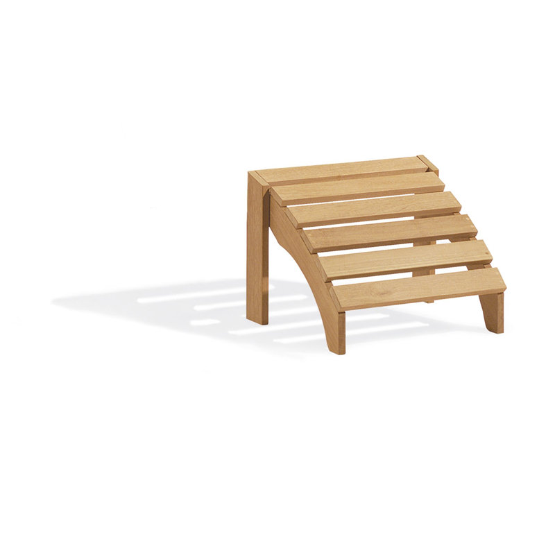 Outdoor Ottoman