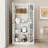 Jahlisa 70.87'' Kitchen Pantry