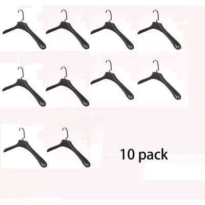 Wooden Clothes Hanger