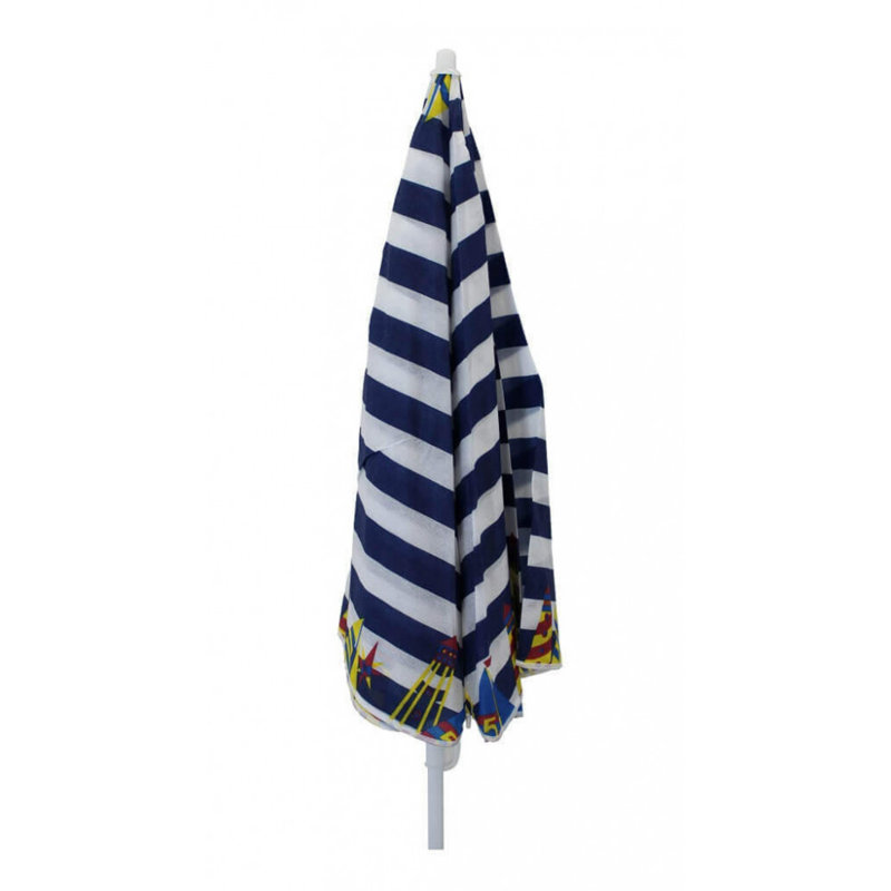 Archiquette 200cm Beach Parasol