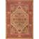 Tapis oriental Halida