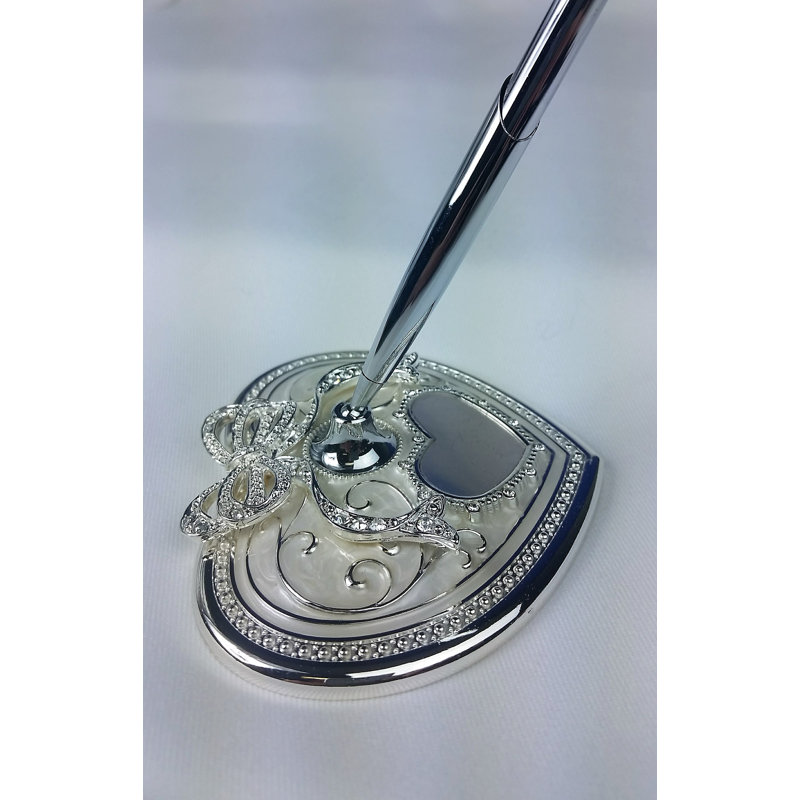 Pen Holder