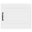 Vidaxl Kitchen Wall Cabinet 2 Pcs Concrete Grey 50 X 31 X 40 Cm-121217901-121217904