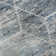 Premium Machine Washable Lubbers AMF1724 Geometric Rug