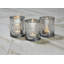 Porte-votive en verre
