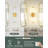 Phalla Wall Sconce-1384652744