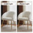 Joshpal Upholstered Accent Chair-832255123-832255122
