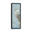 «By The Shore V», reproduction d'art graphique sur toile tendue-27699130-72454696