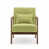 Green Cotton Blend